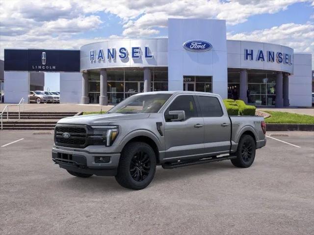 2026 Ford F-150 LARIAT for sale in Petaluma, CA