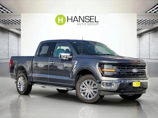 2024 Ford F-150 XLT for sale in Petaluma, CA
