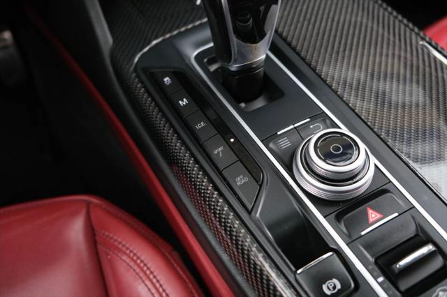 2017 Maserati Levante S