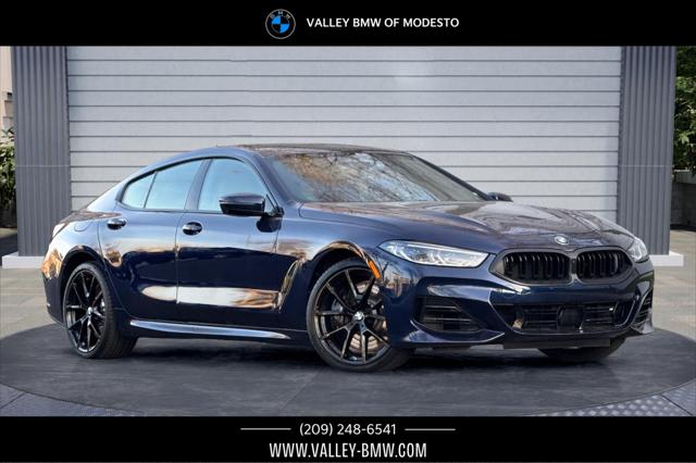2026 BMW 840i Gran Coupe xDrive for sale in Modesto, CA