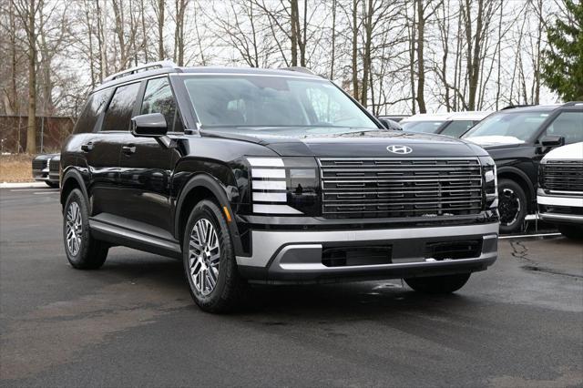 2026 Hyundai Palisade SEL Premium 8P for sale in Boardman, OH