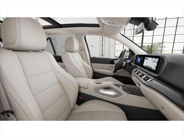 2026 Mercedes-Benz GLE GLE 350 GLE 350