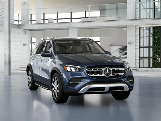 2026 Mercedes-Benz GLE GLE 350 GLE 350