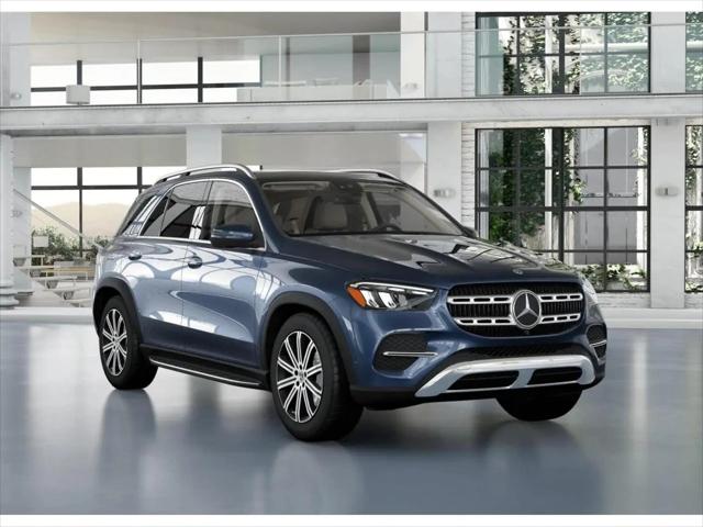 2026 Mercedes-Benz GLE GLE 350 GLE 350