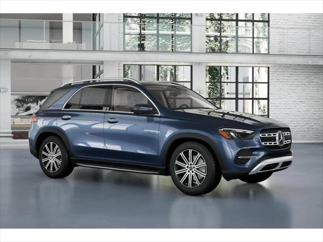 2026 Mercedes-Benz GLE GLE 350 GLE 350