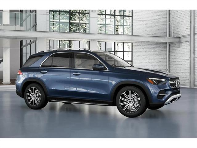 2026 Mercedes-Benz GLE GLE 350 GLE 350