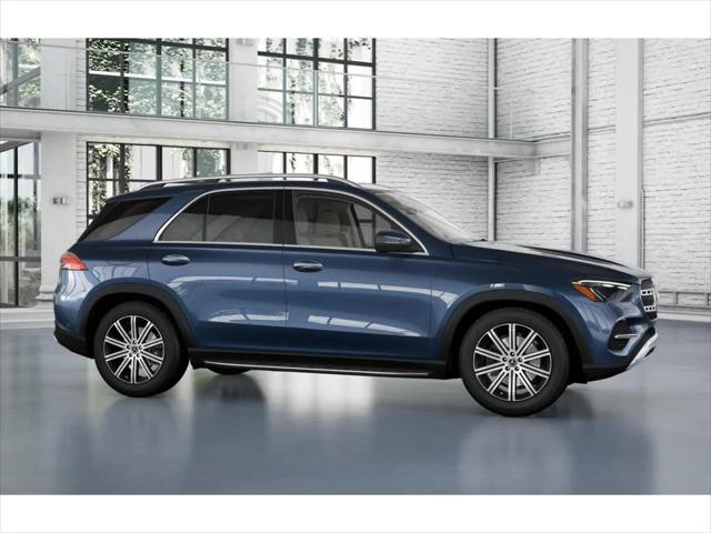 2026 Mercedes-Benz GLE GLE 350 GLE 350