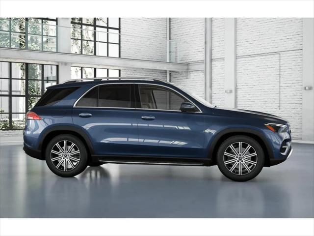 2026 Mercedes-Benz GLE GLE 350 GLE 350