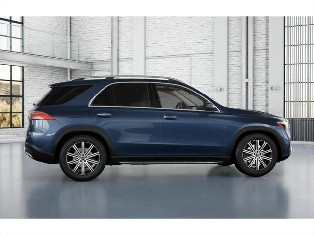 2026 Mercedes-Benz GLE GLE 350 GLE 350