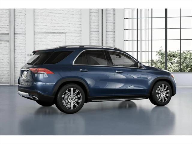 2026 Mercedes-Benz GLE GLE 350 GLE 350