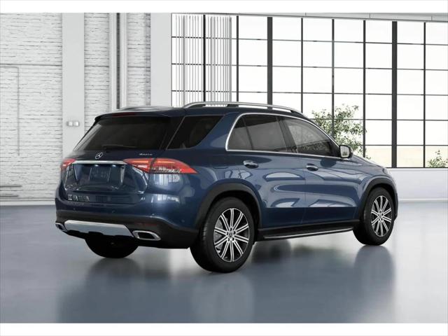 2026 Mercedes-Benz GLE GLE 350 GLE 350