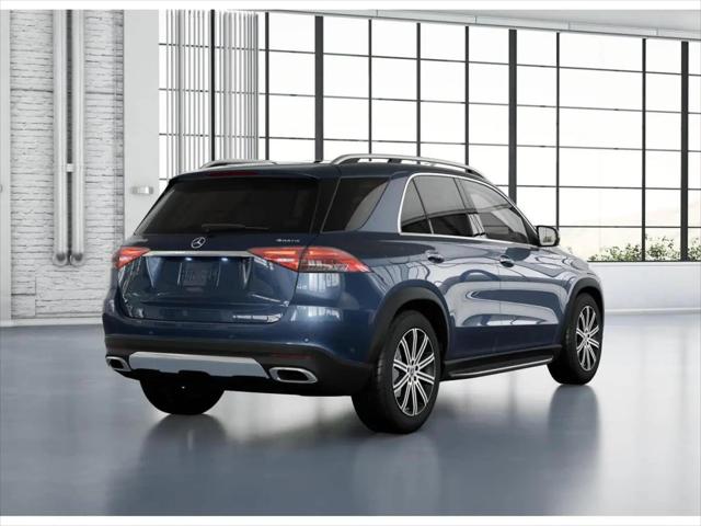 2026 Mercedes-Benz GLE GLE 350 GLE 350