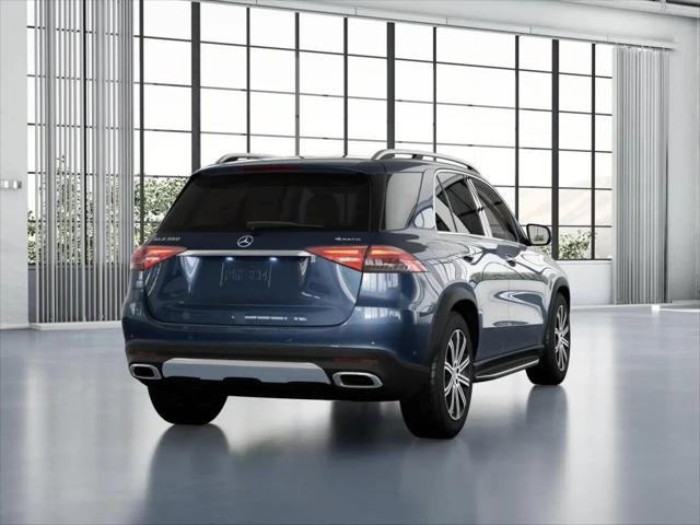2026 Mercedes-Benz GLE GLE 350 GLE 350