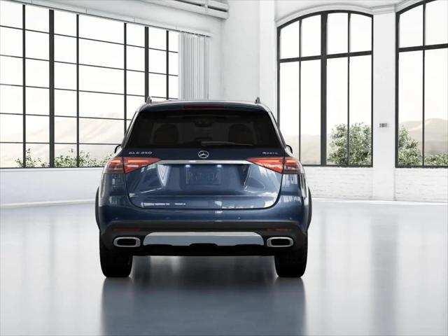 2026 Mercedes-Benz GLE GLE 350 GLE 350