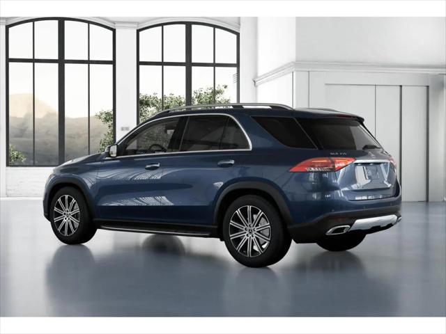 2026 Mercedes-Benz GLE GLE 350 GLE 350