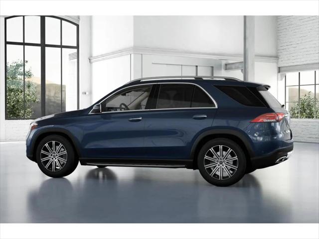 2026 Mercedes-Benz GLE GLE 350 GLE 350