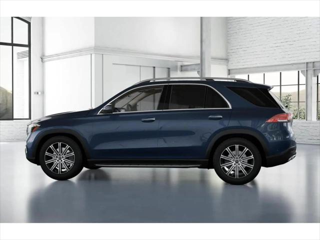 2026 Mercedes-Benz GLE GLE 350 GLE 350