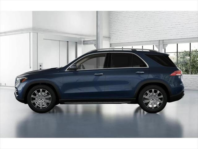 2026 Mercedes-Benz GLE GLE 350 GLE 350