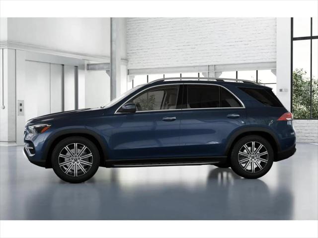 2026 Mercedes-Benz GLE GLE 350 GLE 350