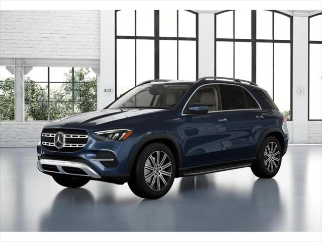 2026 Mercedes-Benz GLE GLE 350 GLE 350