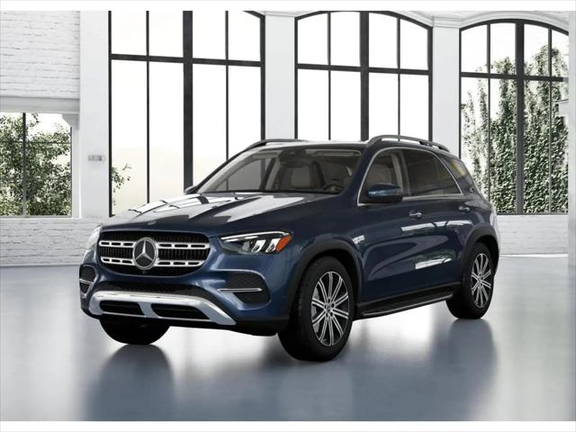 2026 Mercedes-Benz GLE GLE 350 GLE 350