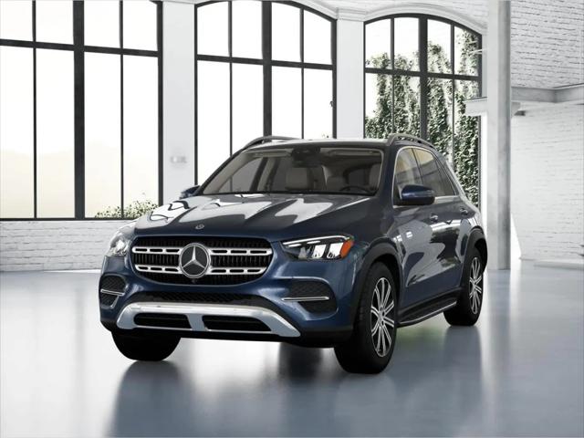 2026 Mercedes-Benz GLE GLE 350 GLE 350