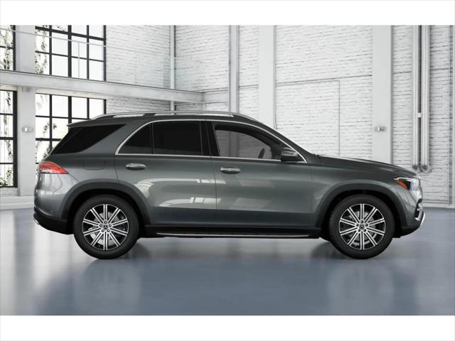 2026 Mercedes-Benz GLE GLE 350 GLE 350