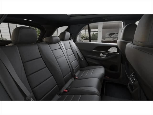 2026 Mercedes-Benz GLE GLE 350 GLE 350