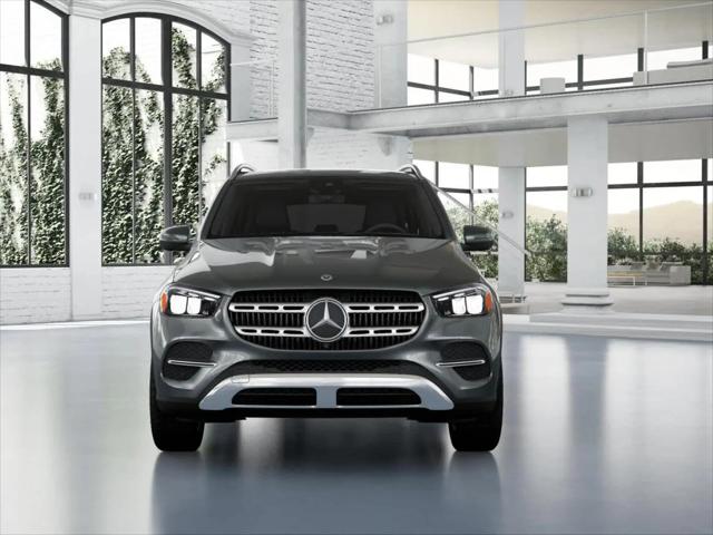 2026 Mercedes-Benz GLE GLE 350 GLE 350