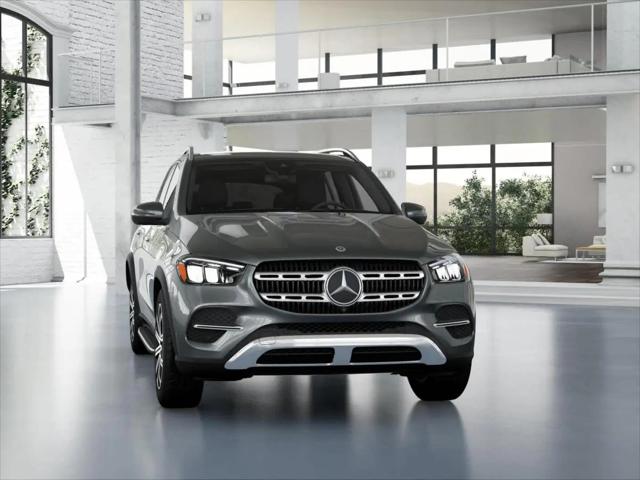 2026 Mercedes-Benz GLE GLE 350 GLE 350