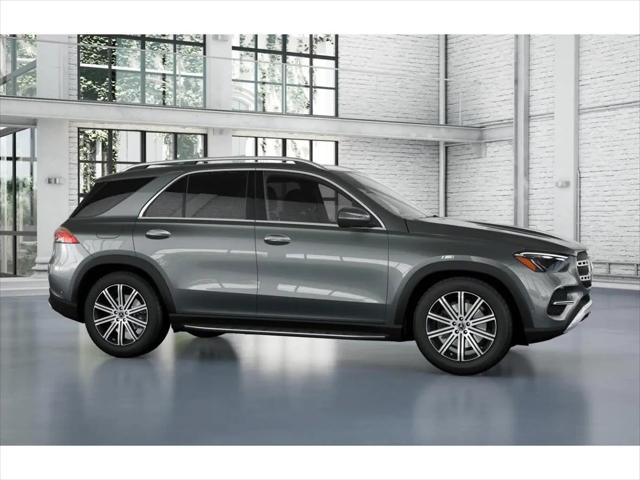 2026 Mercedes-Benz GLE GLE 350 GLE 350