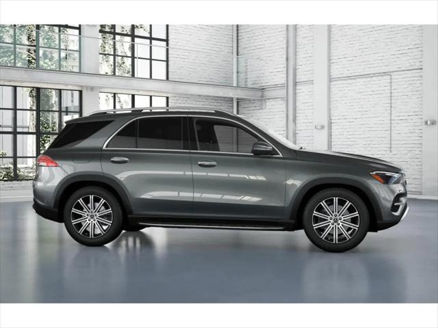 2026 Mercedes-Benz GLE GLE 350 GLE 350
