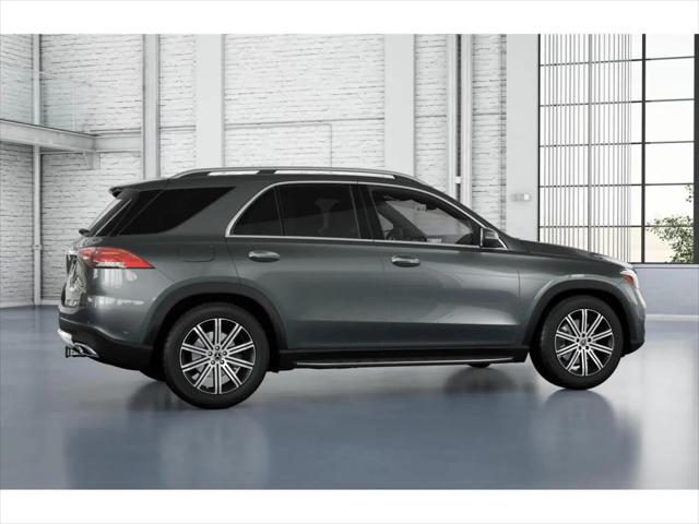 2026 Mercedes-Benz GLE GLE 350 GLE 350