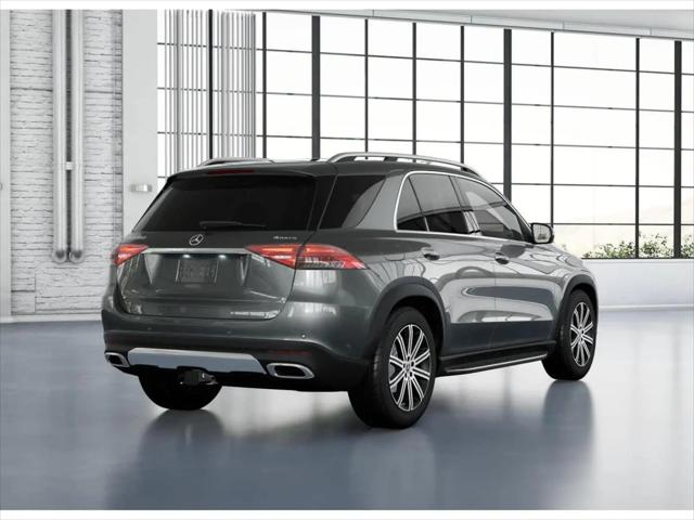 2026 Mercedes-Benz GLE GLE 350 GLE 350