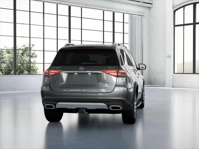2026 Mercedes-Benz GLE GLE 350 GLE 350