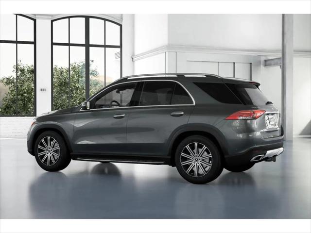 2026 Mercedes-Benz GLE GLE 350 GLE 350