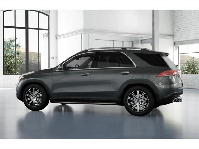 2026 Mercedes-Benz GLE GLE 350 GLE 350