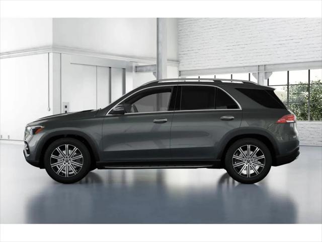 2026 Mercedes-Benz GLE GLE 350 GLE 350