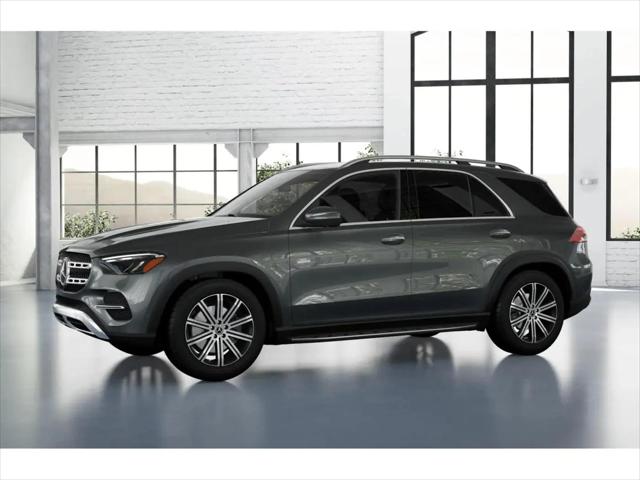 2026 Mercedes-Benz GLE GLE 350 GLE 350