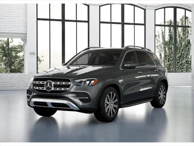2026 Mercedes-Benz GLE GLE 350 GLE 350