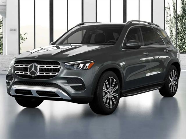 2026 Mercedes-Benz GLE GLE 350 GLE 350 for sale in Somerville, MA