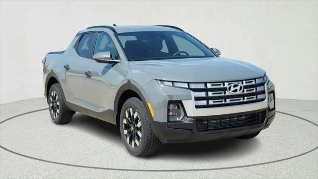 2026 Hyundai Santa Cruz SEL for sale in Sherman, TX