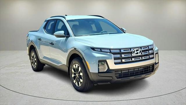 2026 Hyundai Santa Cruz SEL for sale in Sherman, TX