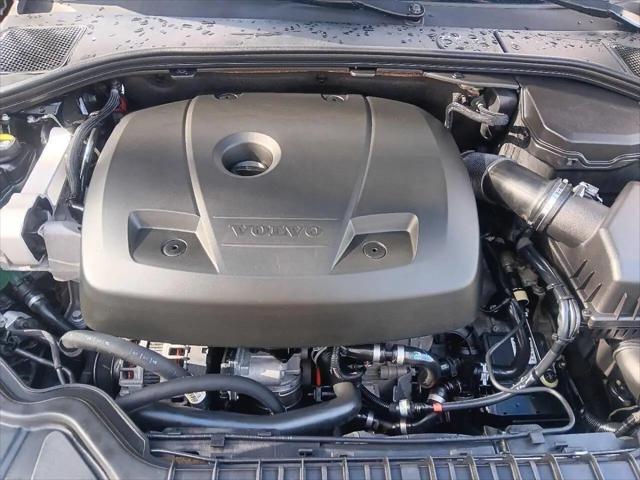 2016 Volvo V60 T5 Drive-E Platinum