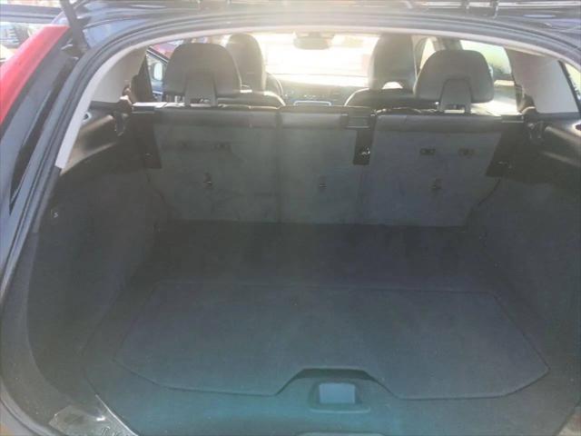 2016 Volvo V60 T5 Drive-E Platinum
