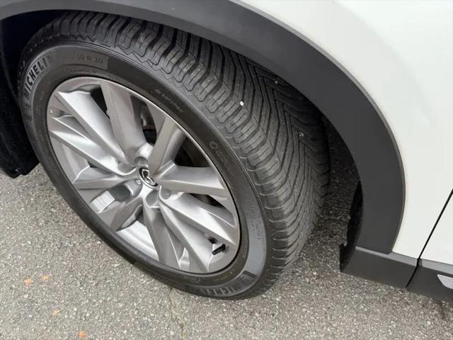 2021 Mazda CX-9 Grand Touring