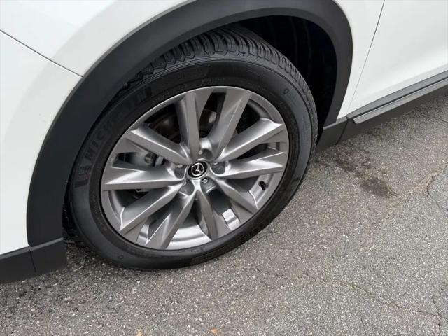 2021 Mazda CX-9 Grand Touring