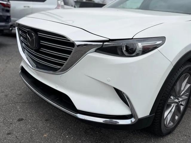 2021 Mazda CX-9 Grand Touring
