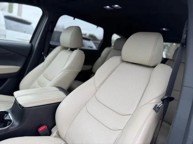 2021 Mazda CX-9 Grand Touring