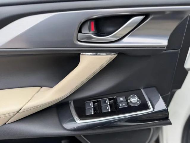 2021 Mazda CX-9 Grand Touring